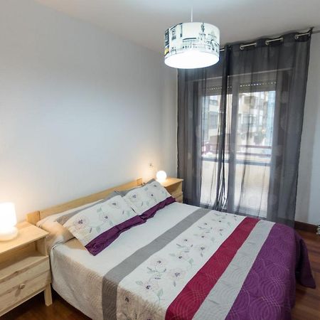 Apartamento Danae Centro Zumaia Extérieur photo