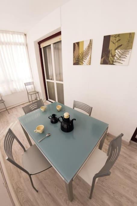 Apartamento Danae Centro Zumaia Extérieur photo