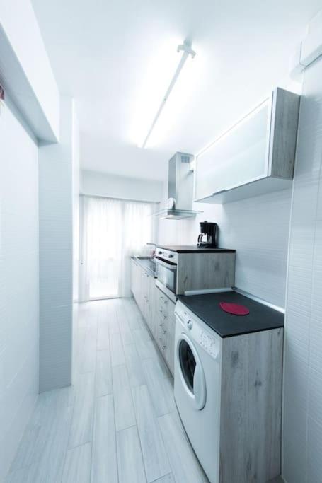 Apartamento Danae Centro Zumaia Extérieur photo