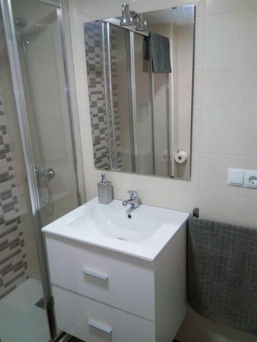 Apartamento Danae Centro Zumaia Extérieur photo