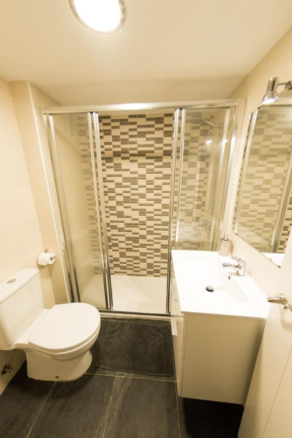 Apartamento Danae Centro Zumaia Extérieur photo